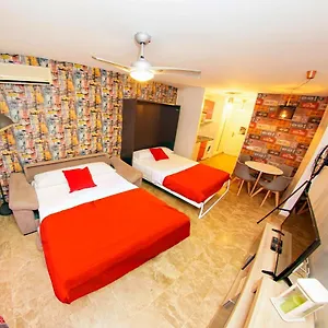 Zenplaya Bajo 3 Torremolinos